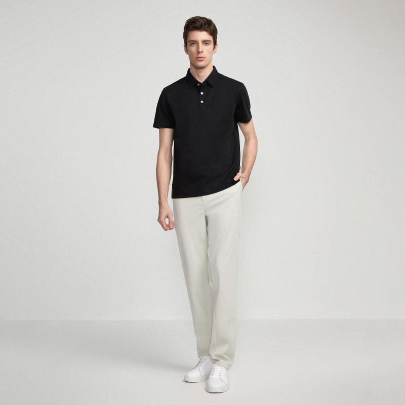 DANIEL HECHTER Polo
