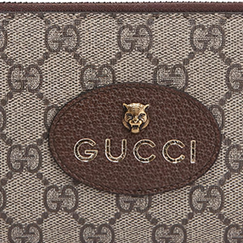 GUCCI Neo Vintage Logo