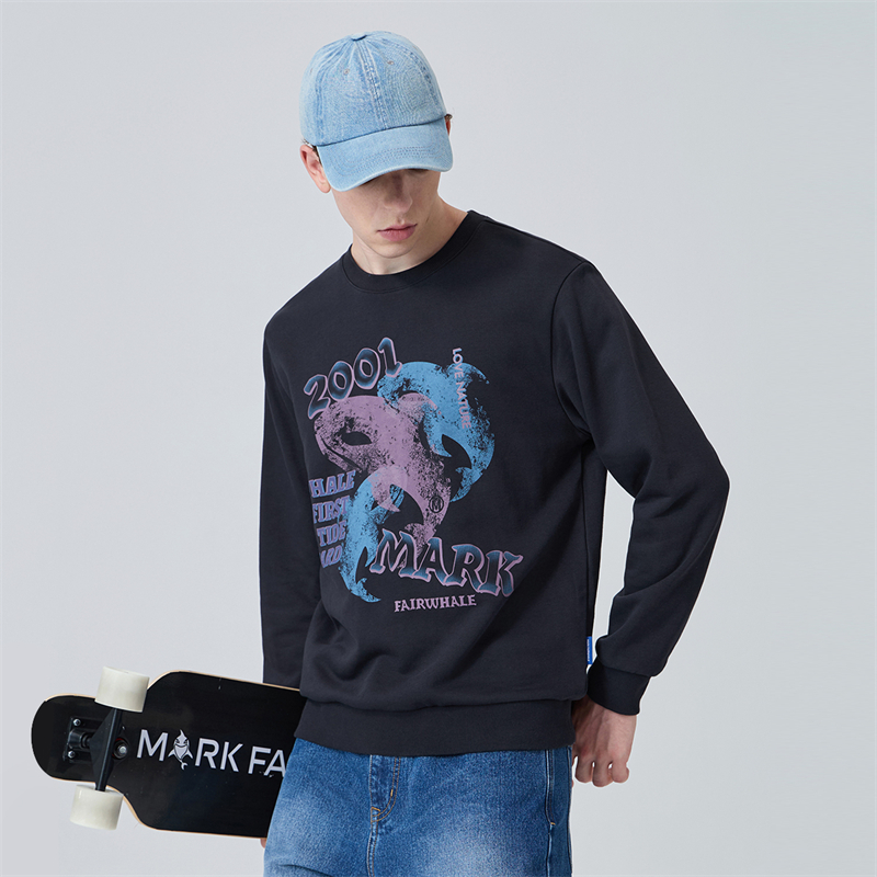 FAIRWHALE