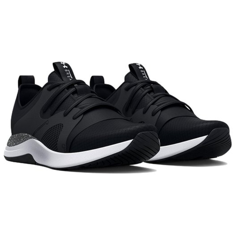 Under Armour Charged Breathe Lace TR