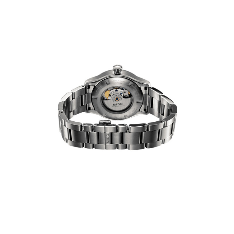 MIDO 42mm M005.431.11.031.00