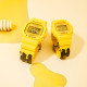 CASIO G-SHOCK BABY-G SLV-22B-9PFH
