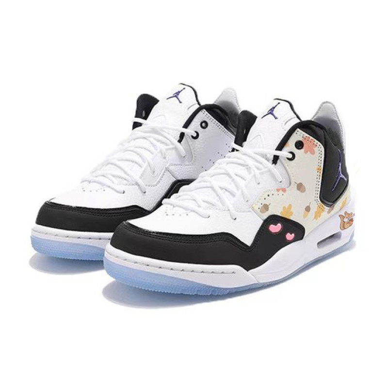 Jordan Courtside 23
