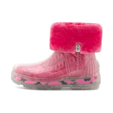 UGG Drizlita Clear PVC )