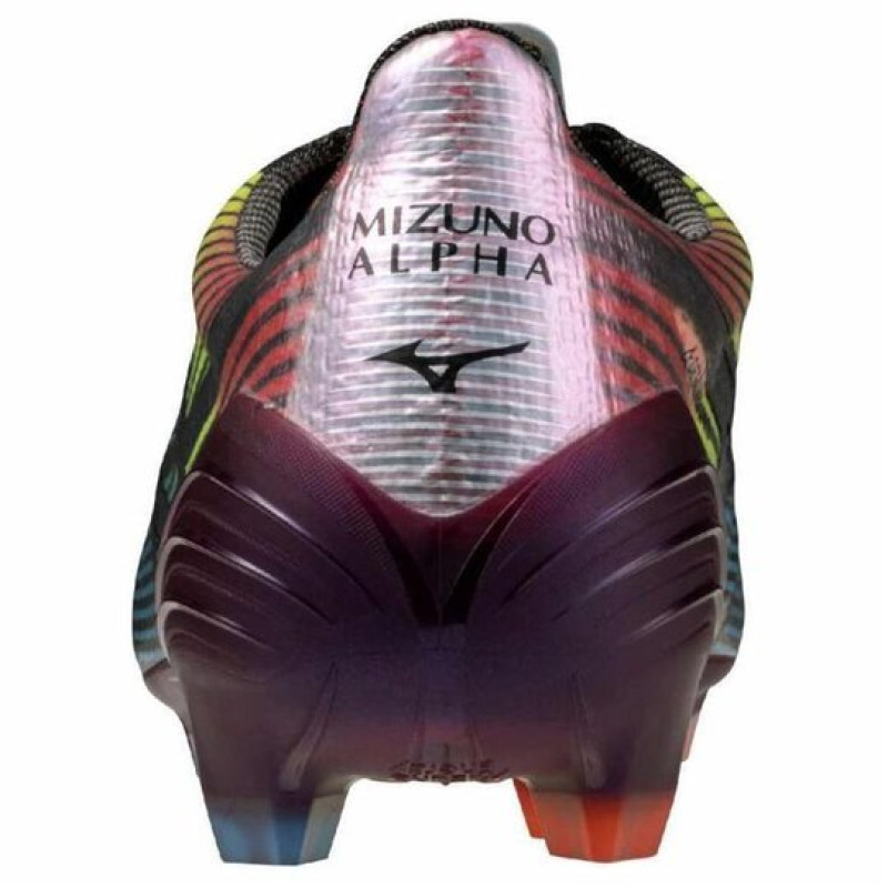 Mizuno Alpha II