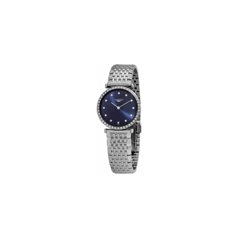 LONGINES 24mm L4.341.0.97.6