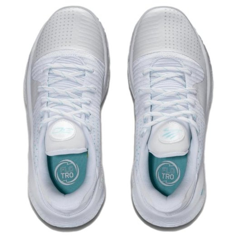 Under Armour Curry 4 LOW