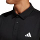 adidas Tennis Fab Polo Shirt LogoPolo