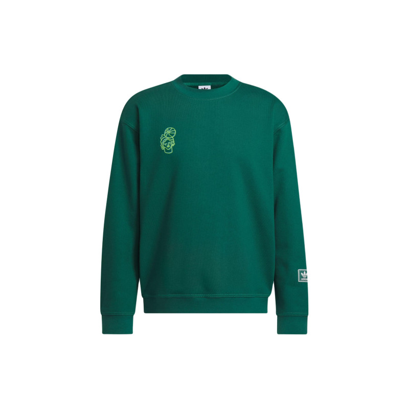 adidas originals Hoop York City Logo