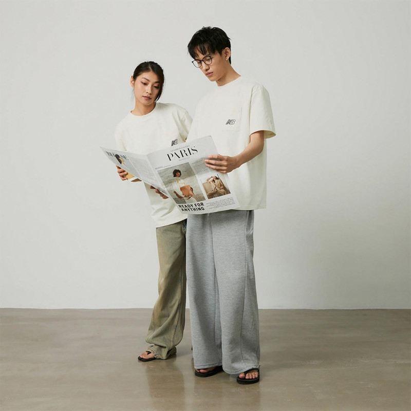 New Balance Tombonia T