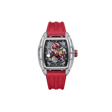 FAIRWHALE FW-6890-R