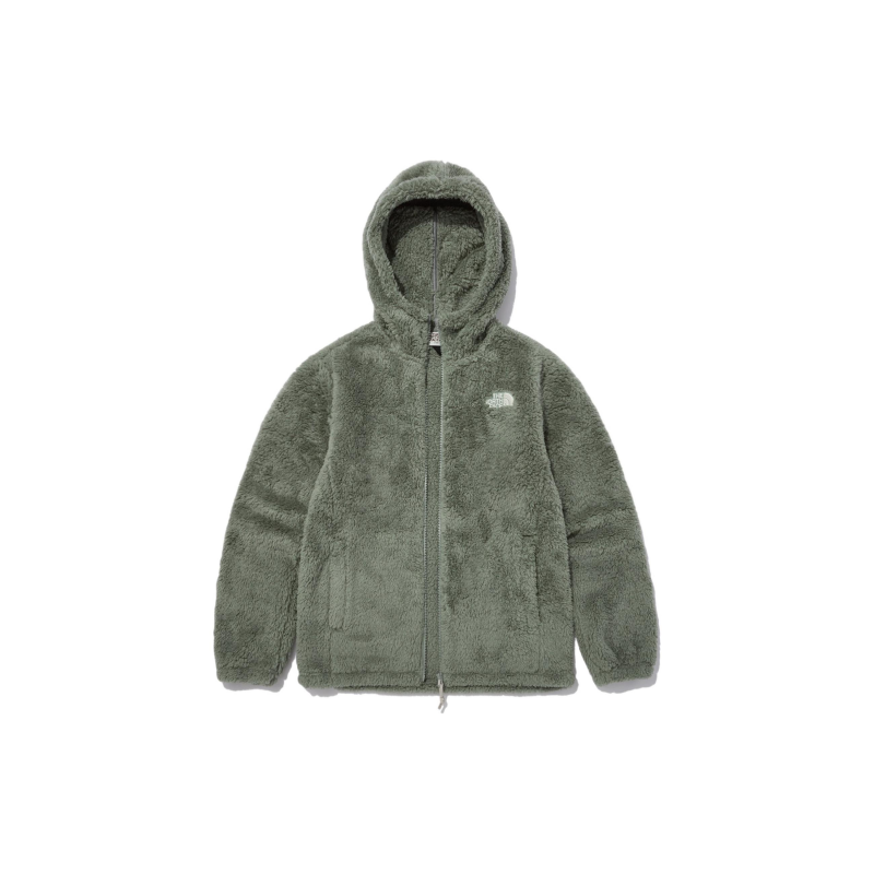 THE NORTH FACE Logo