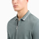 ARMANI EXCHANGE SS24 LogoPolo