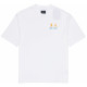 Jordan Union Future Is Now SS22 Logo T