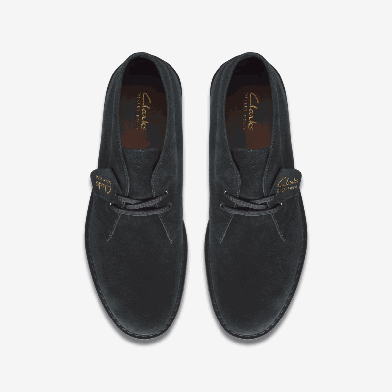Clarks
