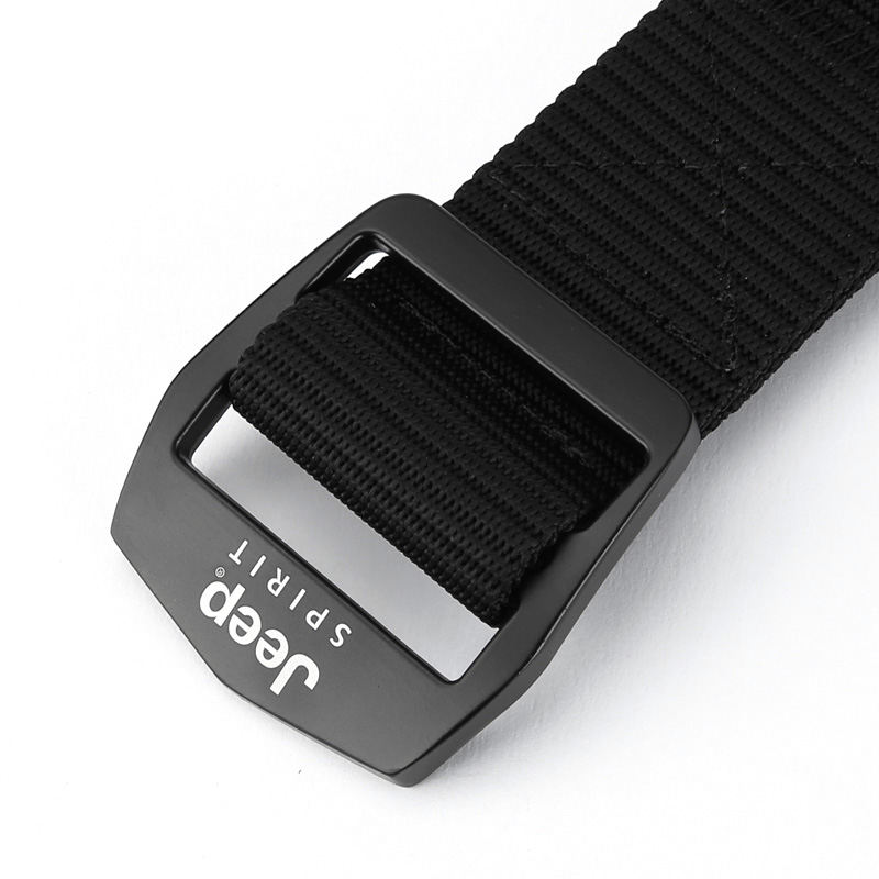 JEEP SPIRIT 3.5cm