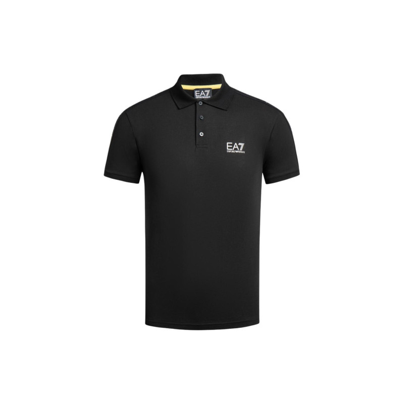 EMPORIO ARMANI EA7 SS24 Polo