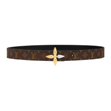 LOUIS VUITTON logo 2.5cm