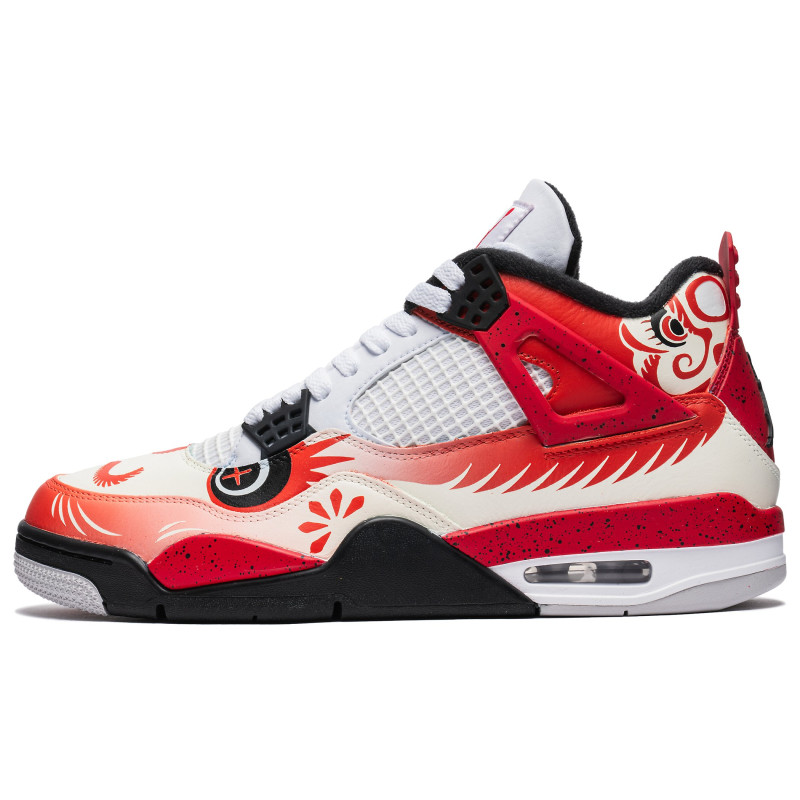 Jordan Air Jordan 4 CNY