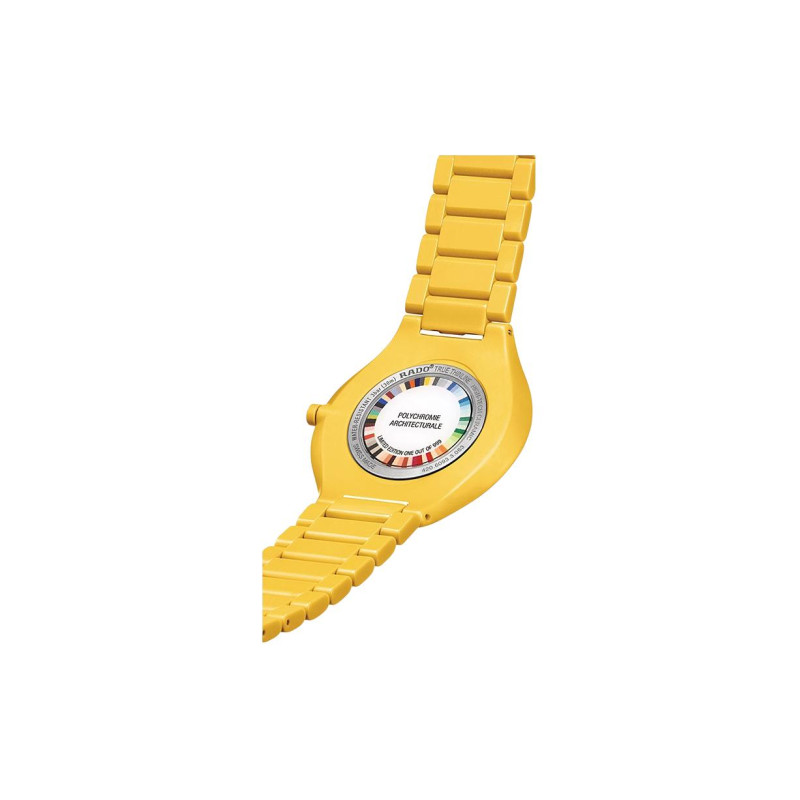 RADO 39mm R27093632