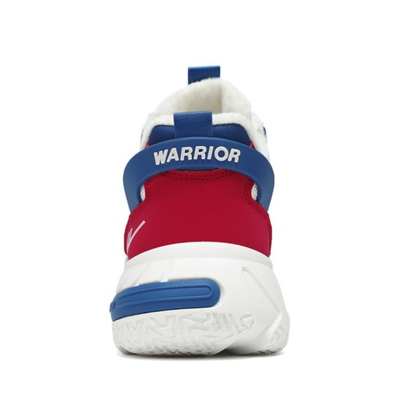 Warrior