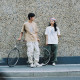 New Balance x PK T