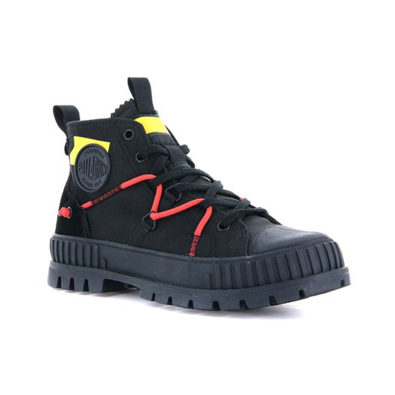 Palladium Pallashock Re-Craft