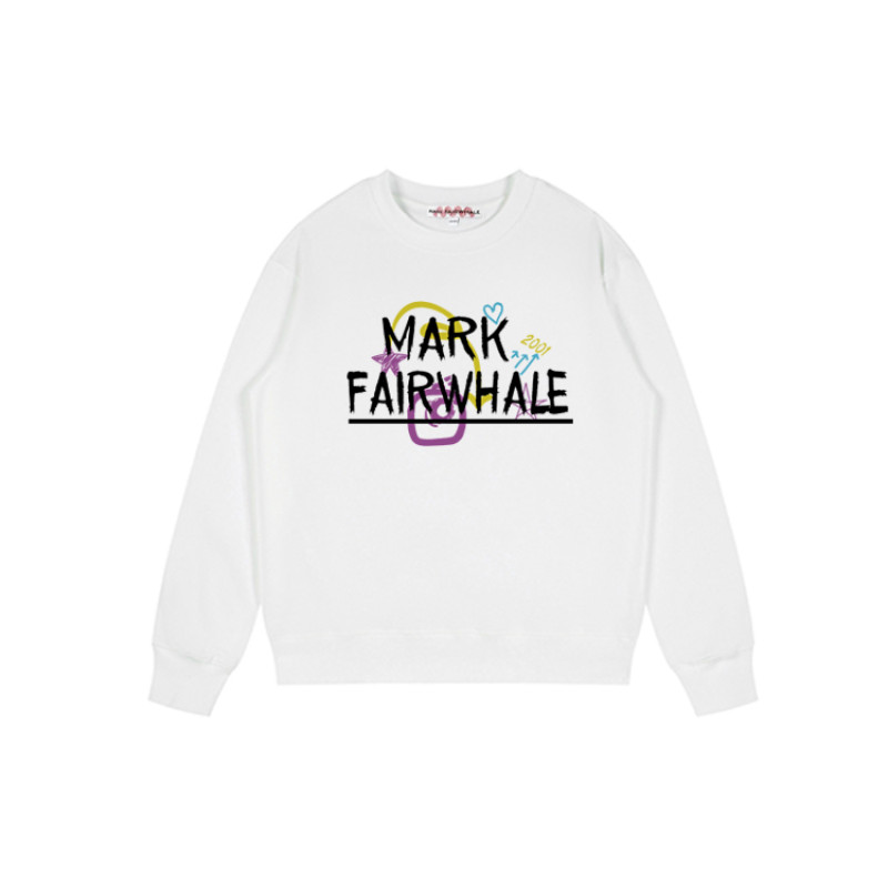 FAIRWHALE Logo