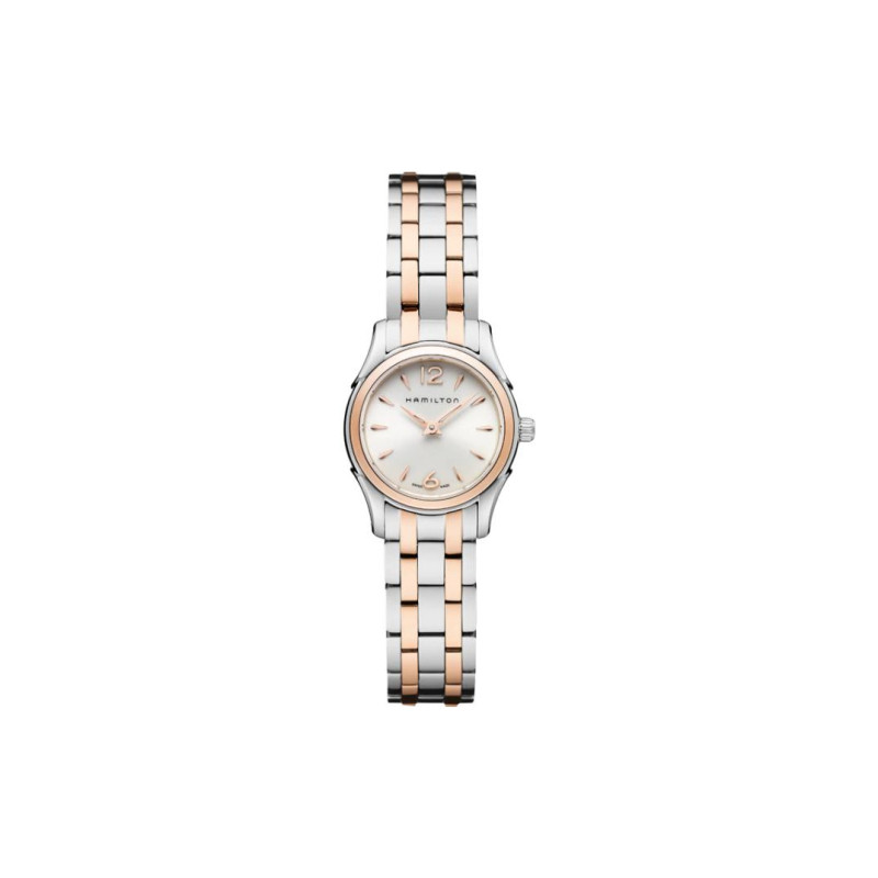 HAMILTON 27mm 18K 18K