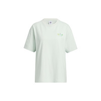 adidas originals Short Sleeve Tee LogoT