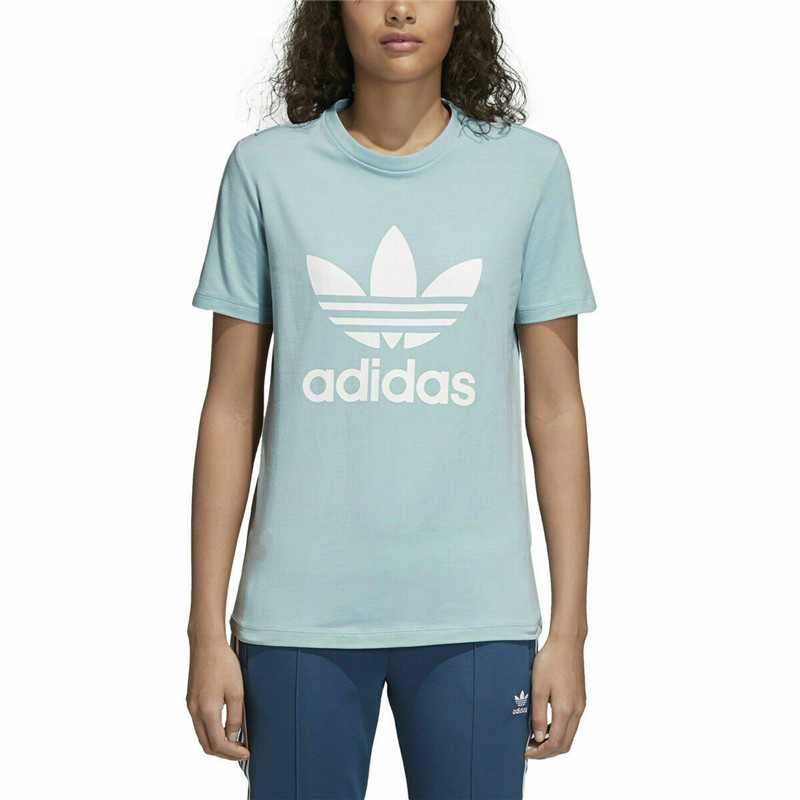 adidas originals Trefoil Tee LogoT