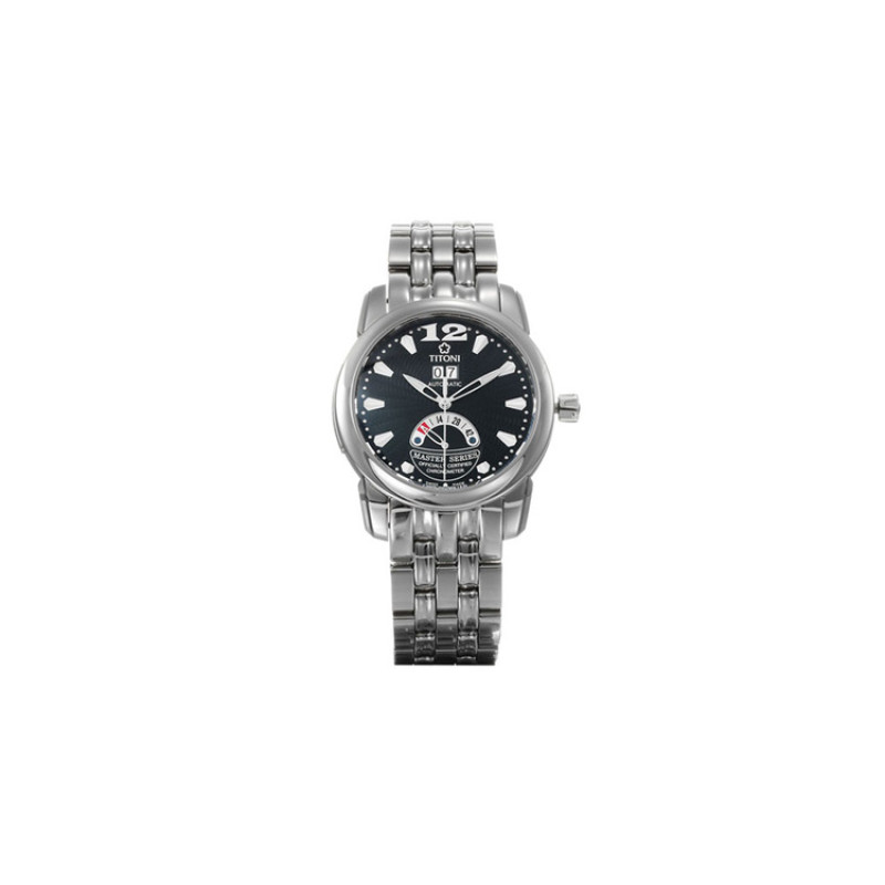 TITONI 100 39.2mm 94888 S-296