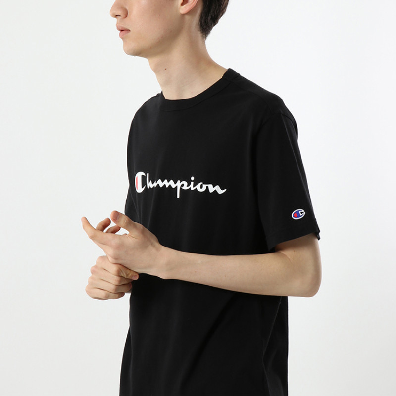 Champion LogoT