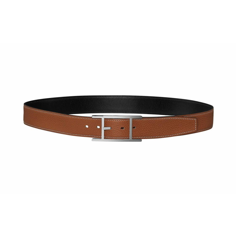 HERMES Hermes Quentin Togo 3.2cm