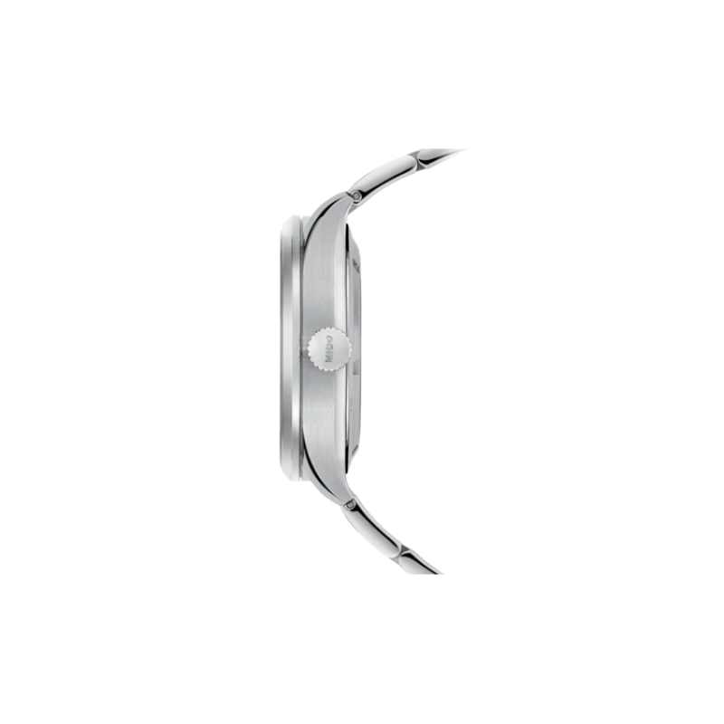 MIDO 100 42mm M038.436.11.041.00