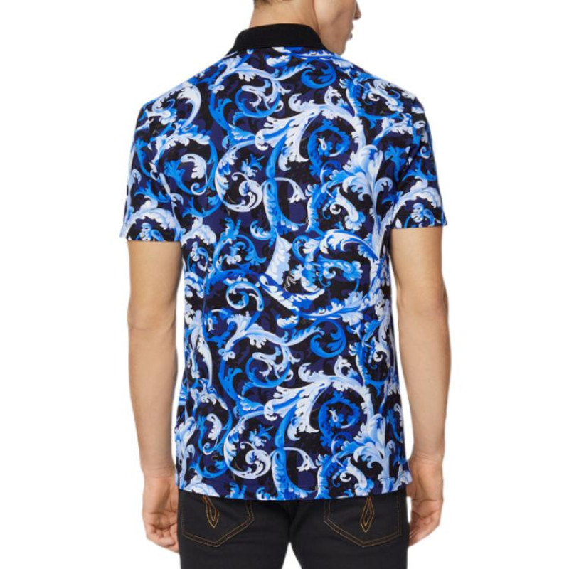 VERSACE SS22 Polo