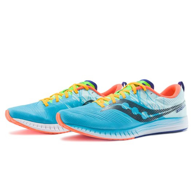 Saucony Fastwitch 9