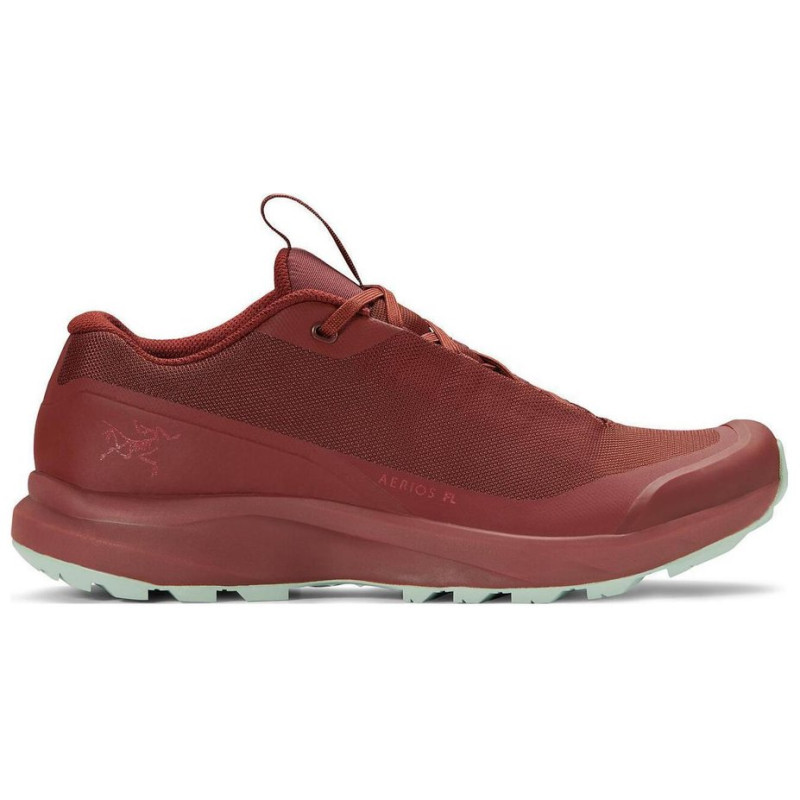 Arcteryx Aerios Fl