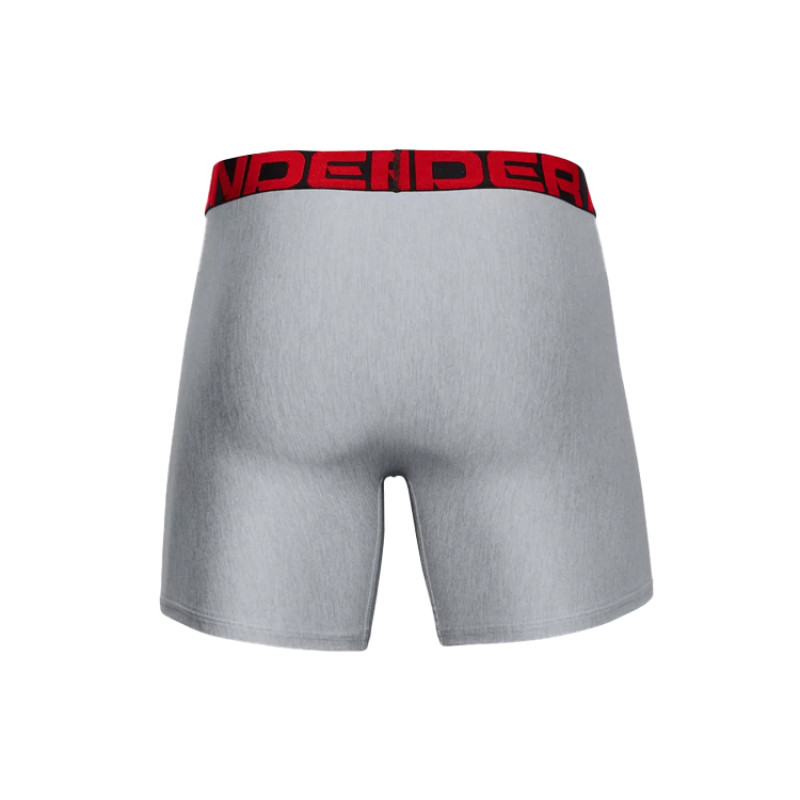 Under Armour Tech Boxerjock 2