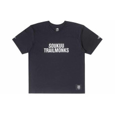 THE NORTH FACE x SOUKUU SS24 T