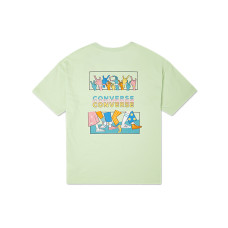 Converse T