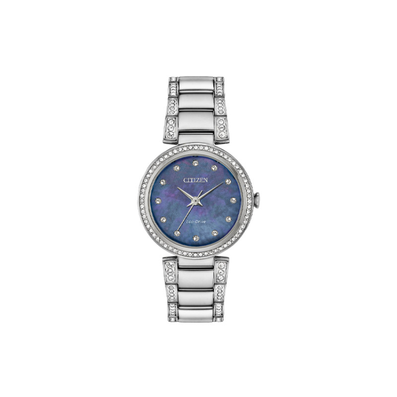 CITIZEN 28mm EM0840-59NB