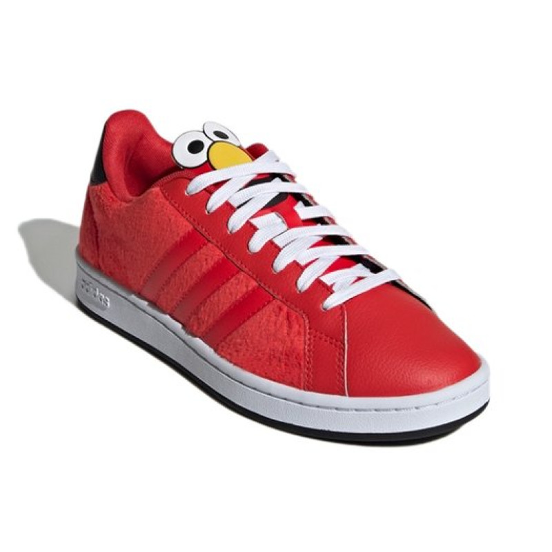 SESAME STREET x adidas neo GRAND COURT