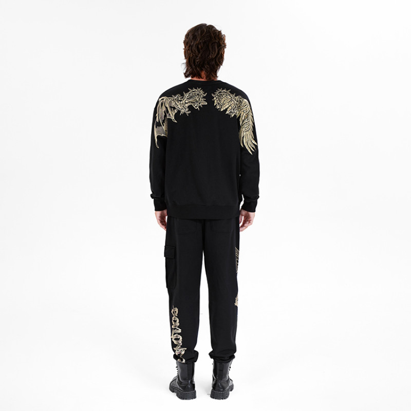 Boy London FW22 logo