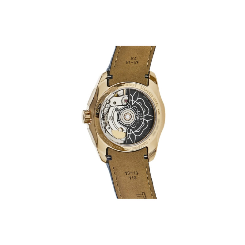 TISSOT 32mm T035.207.36.061.00