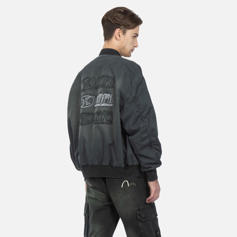 EVISU