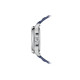 MIDO TV 100 39.2mm 39.2*40mm M049.526.17.041.00