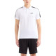 EMPORIO ARMANI EA7 SS24 Polo