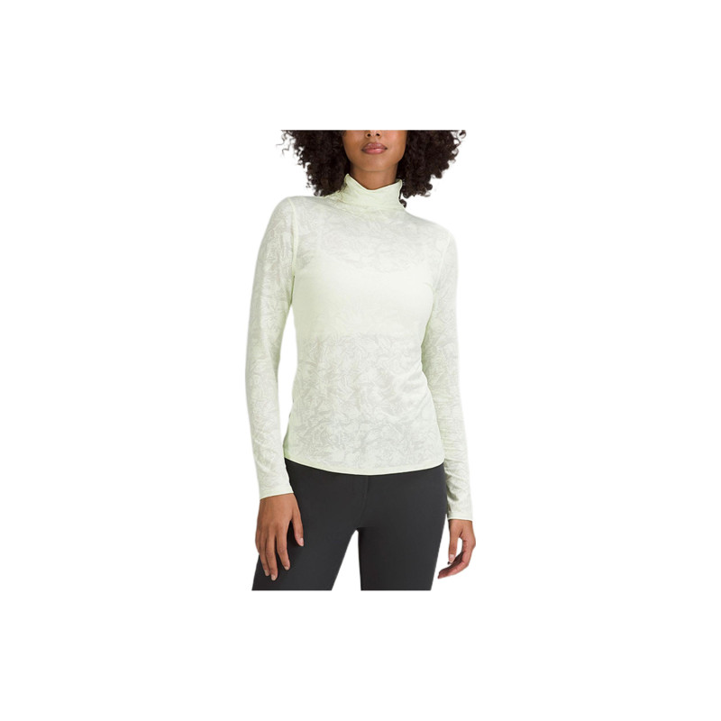 lululemon Slim-Fit T