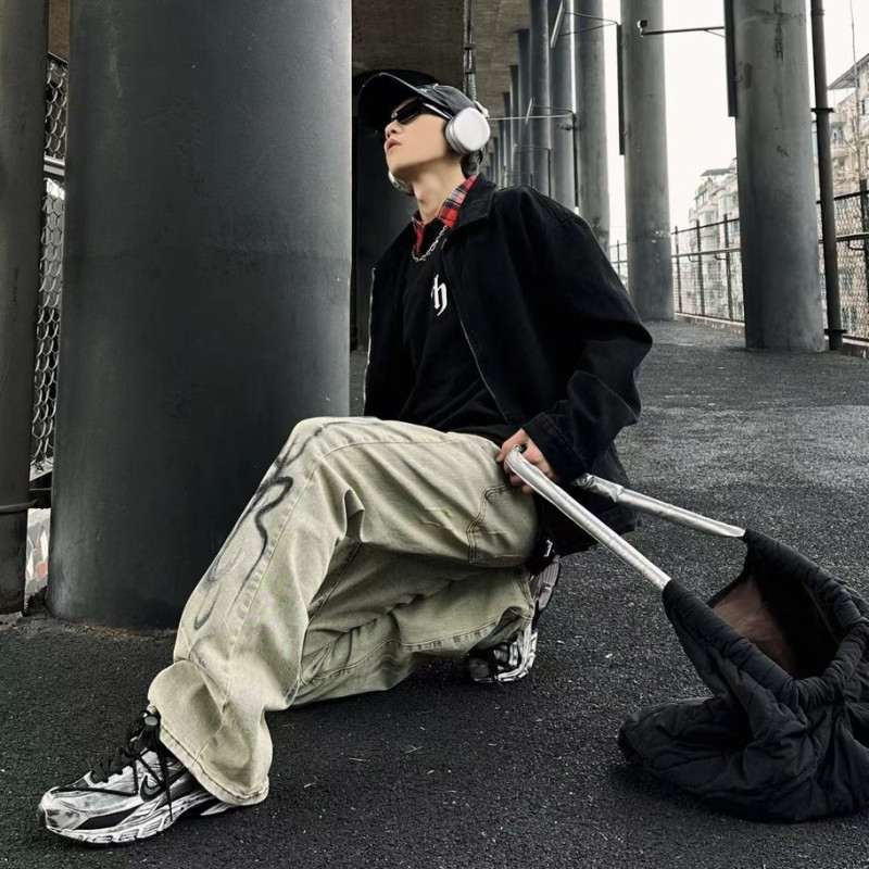 Nike Initiator y2k